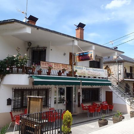 La Anjana Ojedo Hotel โปเตส ภายนอก รูปภาพ