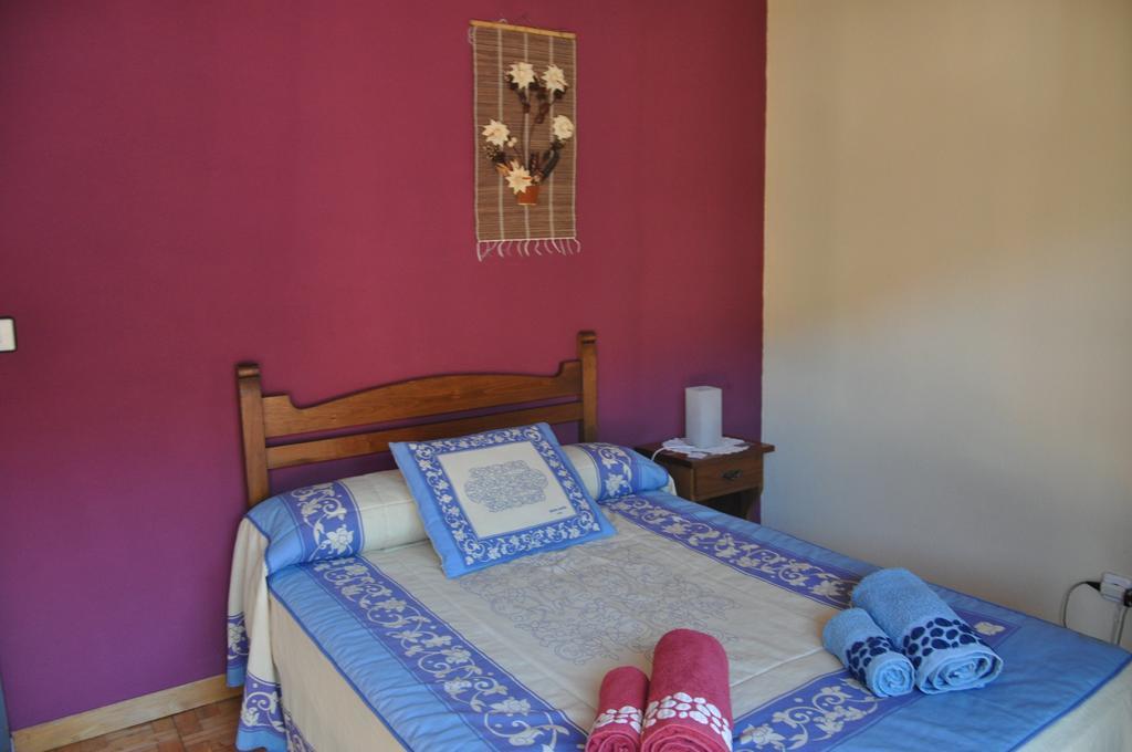 La Anjana Ojedo Hotel โปเตส ภายนอก รูปภาพ