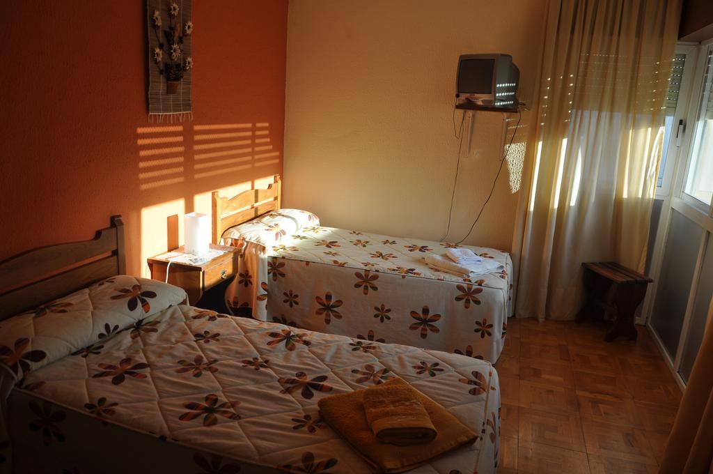 La Anjana Ojedo Hotel โปเตส ภายนอก รูปภาพ