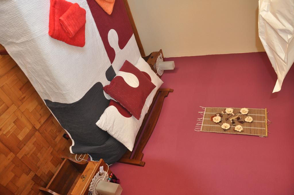 La Anjana Ojedo Hotel โปเตส ภายนอก รูปภาพ