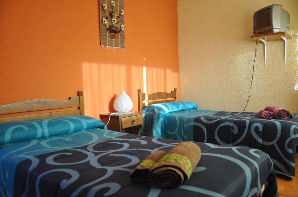 La Anjana Ojedo Hotel โปเตส ภายนอก รูปภาพ