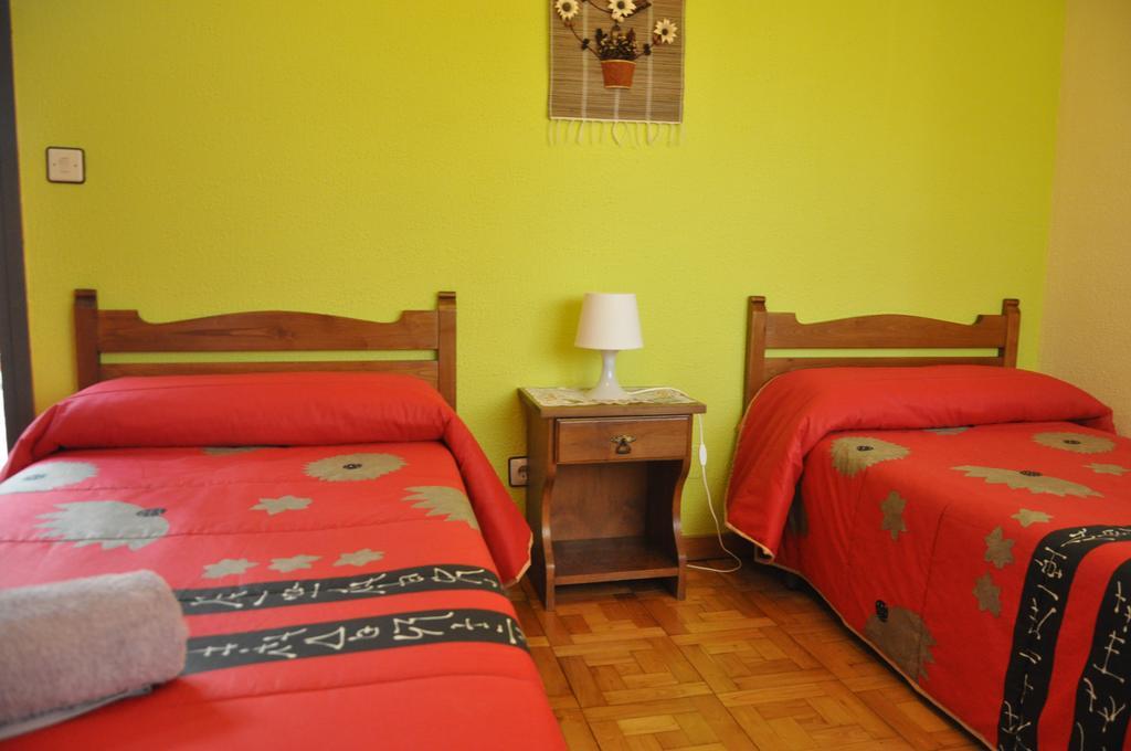 La Anjana Ojedo Hotel โปเตส ภายนอก รูปภาพ