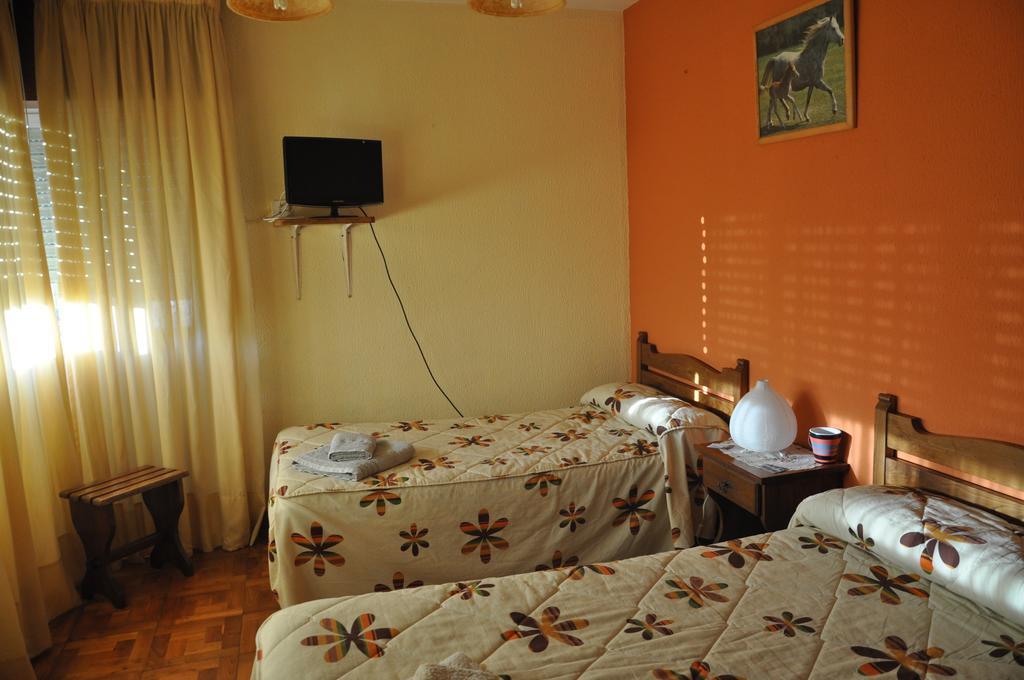 La Anjana Ojedo Hotel โปเตส ภายนอก รูปภาพ