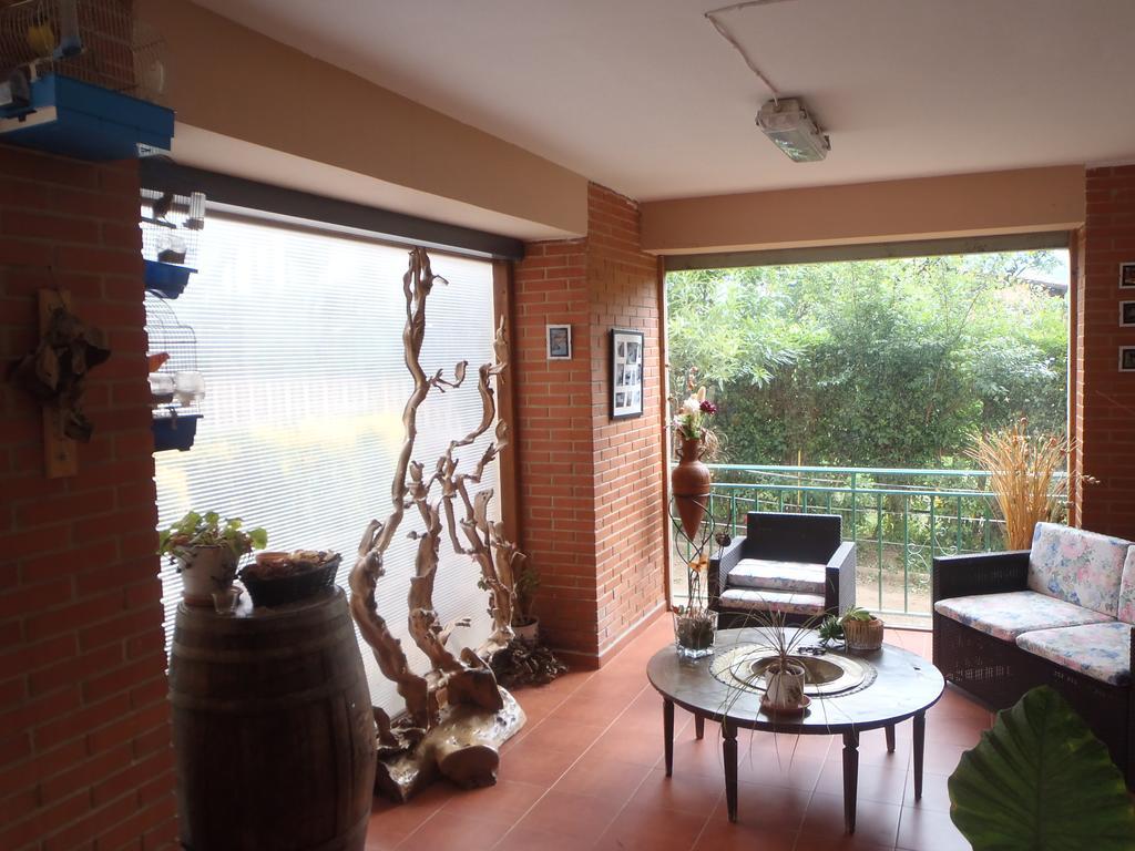 La Anjana Ojedo Hotel โปเตส ภายนอก รูปภาพ