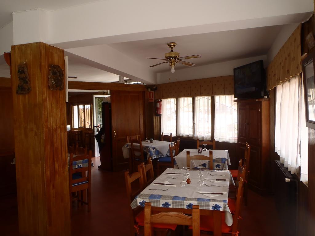 La Anjana Ojedo Hotel โปเตส ภายนอก รูปภาพ