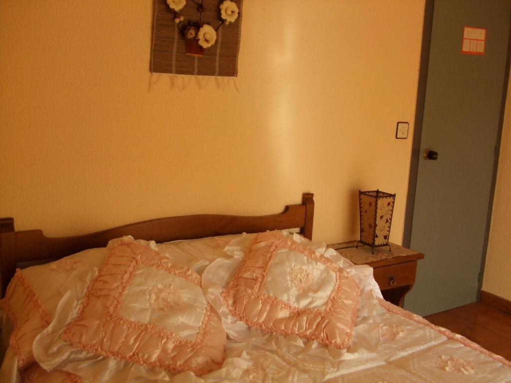 La Anjana Ojedo Hotel โปเตส ห้อง รูปภาพ