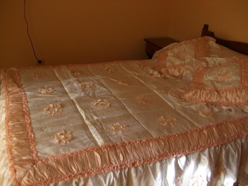 La Anjana Ojedo Hotel โปเตส ห้อง รูปภาพ