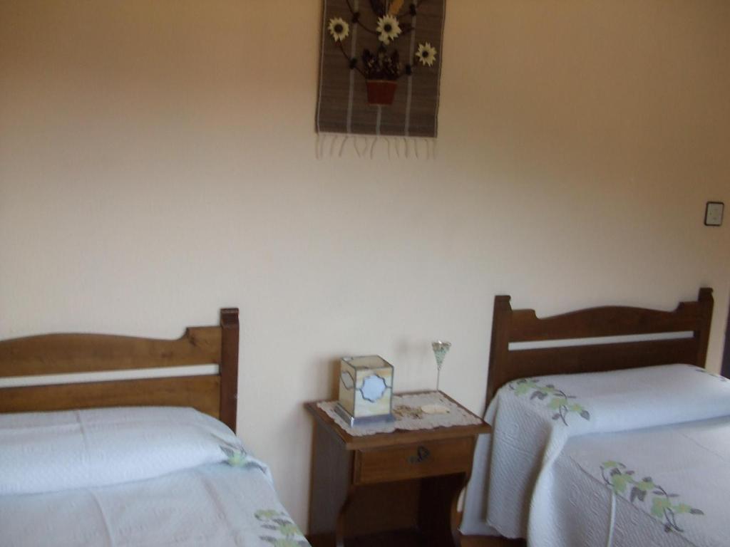 La Anjana Ojedo Hotel โปเตส ภายนอก รูปภาพ