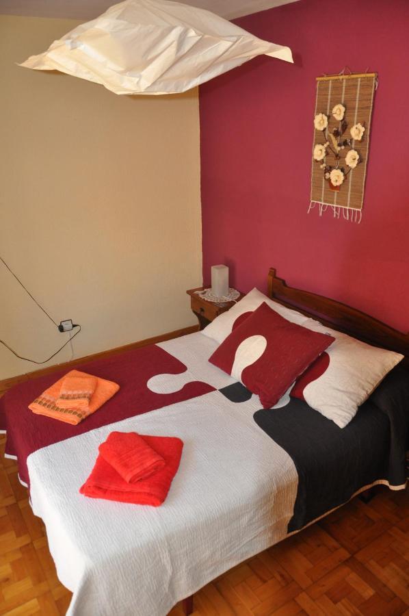 La Anjana Ojedo Hotel โปเตส ภายนอก รูปภาพ